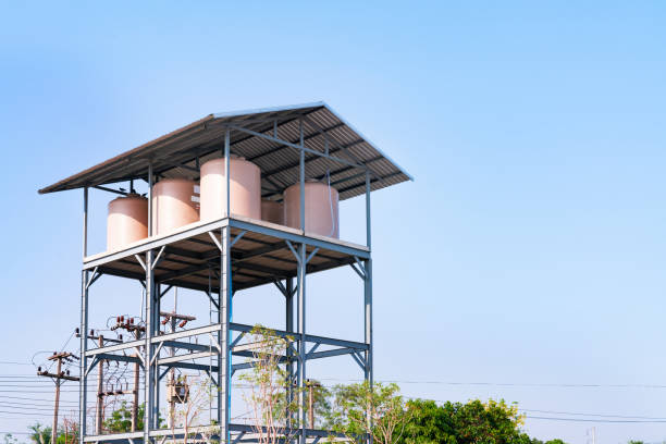 Residential Borehole Project