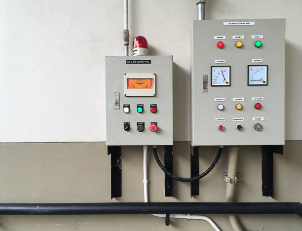 Backup Generator System