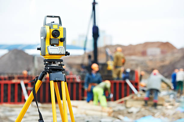 Hydrogeological Survey Services