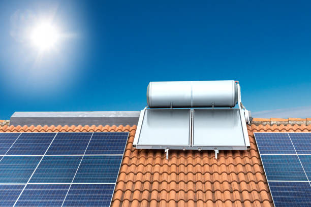 Solar Water Pumping Systems